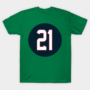 Bradley Roby T-Shirt